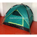 Tente imperméable automatique 3 personnes camping extérieur